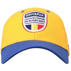 Gorra rugby Rumania / RWC 2023