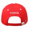 Casquette Rugby Tonga / RWC 2023