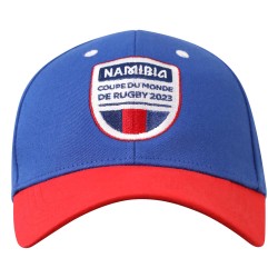 Casquette Rugby Namibie / RWC 2023