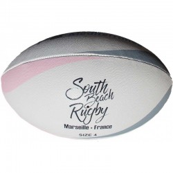 Balones de rugby personalizados sin marca