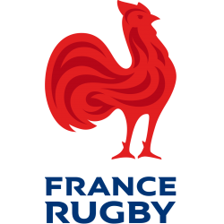 Sac de sport FFR France Rugby /  Le Coq Sportif