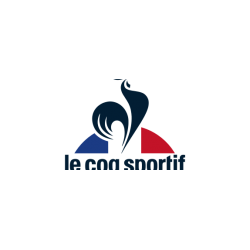 Bolsa mediana France Rugby / le Coq Sportif