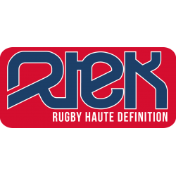 Rugby touchline support / RTEK
