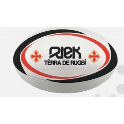 Ballon Rugby Occitanie Taille 5 RTEK