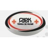 Ballon Rugby Occitanie Taille 5 RTEK