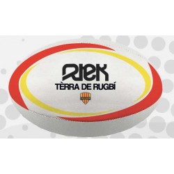Balón Rugby Catalunya / RTEK