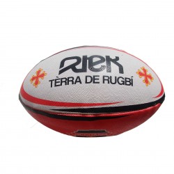 Ballon Rugby Occitanie / RTEK