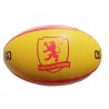 Ballon Rugby Hauts de France taille 5  RTEK