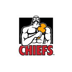 Camiseta Perf Chiefs Rugby 2022 / adidas
