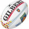 Ballon Rugby Replica Perpignan / Gilbert