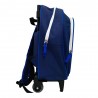 French rugby union rolling backpack for kids / FFR