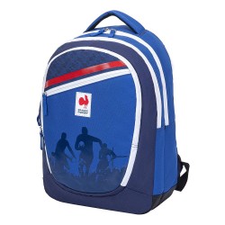 French rugby union backpack / FFR