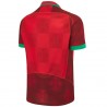 Camiseta replica primera equipación adulto Rugby World Cup 2023 Selección Nacional de Rugby de Portugal