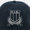 Casquette Rugby baseball Italie / Macron