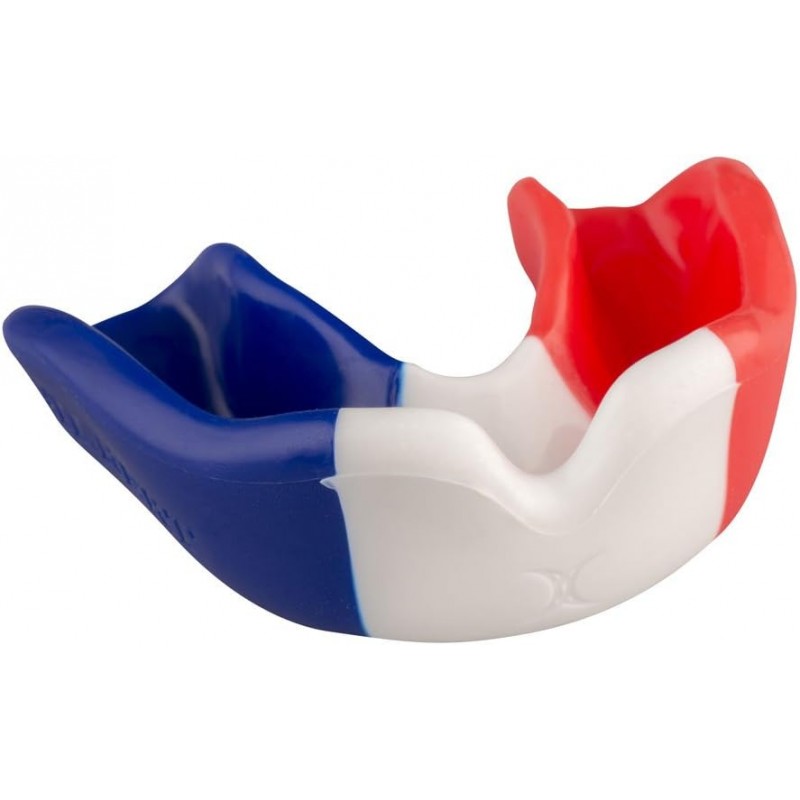 France rugby mouthguard Gilbert