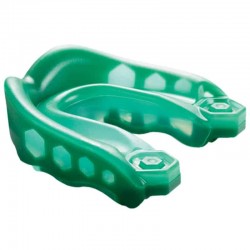 Youth Gel Max Mouthguard / Shock Doctor