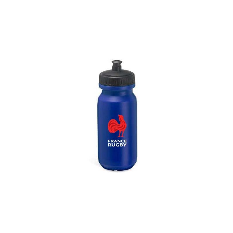 France Rugby 50 cl Sports bottle
