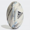 NZRU All Blacks Replica Rugby Ball S3 & S4