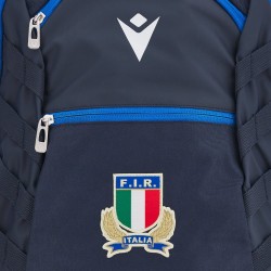 2024 Italia Rugby backpack / Macron