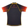 Camiseta rugby primera Bélgica / Canterbury
