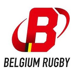 Maillot rugby domicile Belgique / CANTERBURY