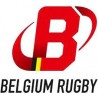 Maillot rugby extérieur Belgique / CANTERBURY