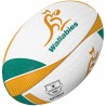 Balón de rugby supporter Wallabies / Gilbert