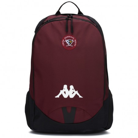 UB Bordeaux Rugby backpack Kappa