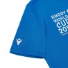 Camiseta ALL FLAGS Copa del Mundo Francia 2023 / Macron