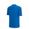 T-shirt bleu All Flag RWC 2023 / Macron
