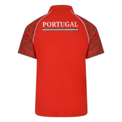 Polo rugby supporter Portugal / RWC 2023