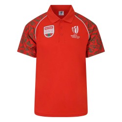 Polo Portugal Rugby World Cup 2023