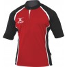 Camiseta rugby de juego Xact V2 / Gilbert