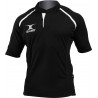 Maillot Match Rugby Xact uni pour enfants / Gilbert