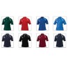 Maillot Match Rugby Xact uni pour enfants Gilbert
