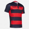 Camiseta de entrenamiento de rugby Idmon  / Macron