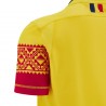 Rugby World Cup 2023 Romania national rugby team adults' home replica shirt