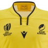 Rugby World Cup 2023 Romania national rugby team adults' home replica shirt
