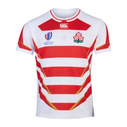 Maillot Rugby Replica Japon RWC 2023  Canterbury