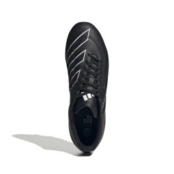 Botas de rugby RS15 Elite césped natural húmedo / adidas