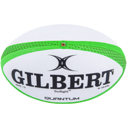 Ballon Rugby Quantum Sevens / Gilbert