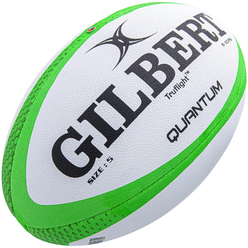 Ballon de Rugby Gilbert La Rochelle - Balles de Sport