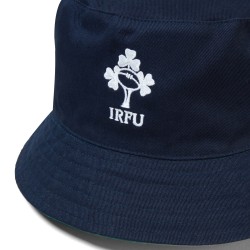 Sombrero bucket estilo bob reversible Irlanda rugby / Canterbury