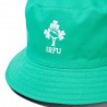 Sombrero bucket estilo bob reversible Irlanda rugby / Canterbury
