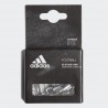 Tacos de aluminio / Adidas