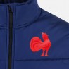 France rugby sleeveless down jacket / Le Coq Sportif