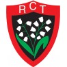 Echarpe Rugby Supporteur RCT  / RC Toulon