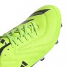 RS15 Soft Ground fluorescent Rugby Boots / adidas