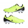 RS15 Soft Ground fluorescent Rugby Boots adidas