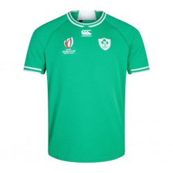 RWC 2023 Ireland Pro rugby shirt  Canterbury